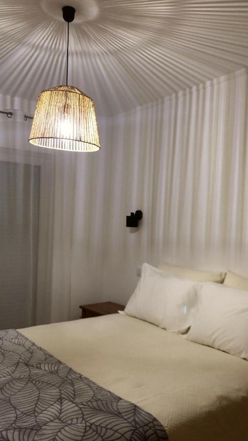 Na Casa Da Fatima Daire Vila Nova de Milfontes Dış mekan fotoğraf