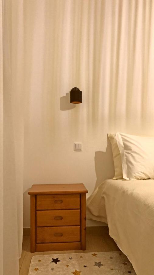 Na Casa Da Fatima Daire Vila Nova de Milfontes Dış mekan fotoğraf