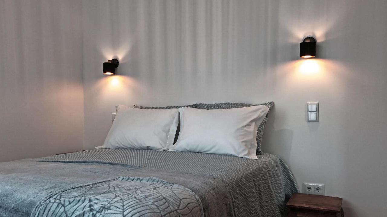 Na Casa Da Fatima Daire Vila Nova de Milfontes Dış mekan fotoğraf